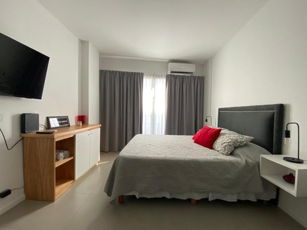 Nice Palermo Bnb Apartment Buenos Aires Exterior photo